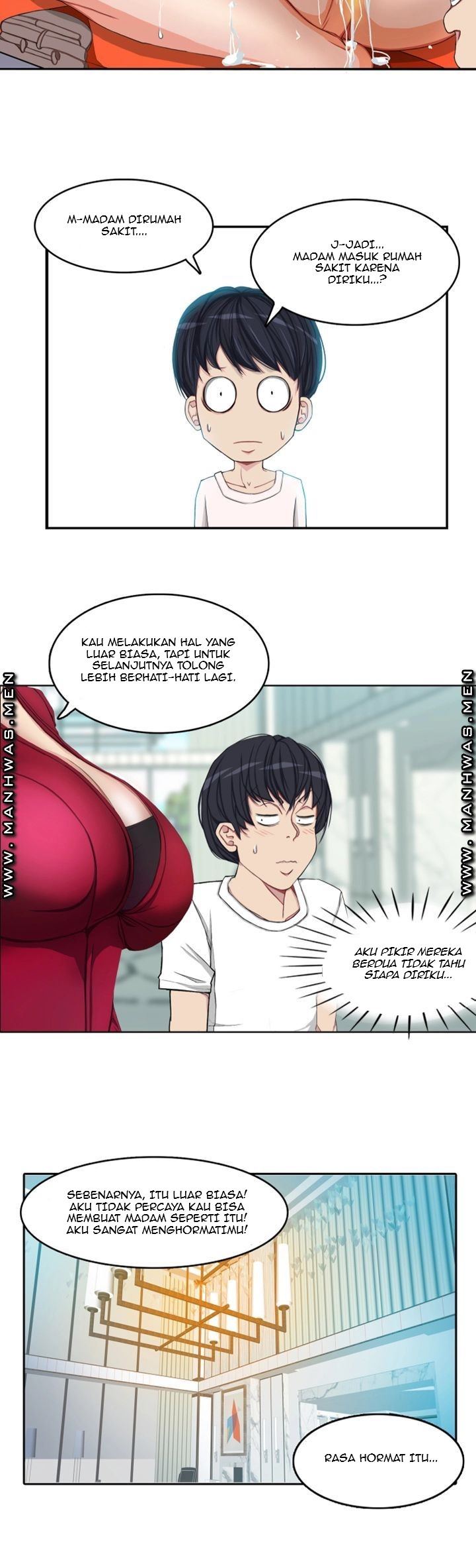 Milf Paradise - Chapter 2 28