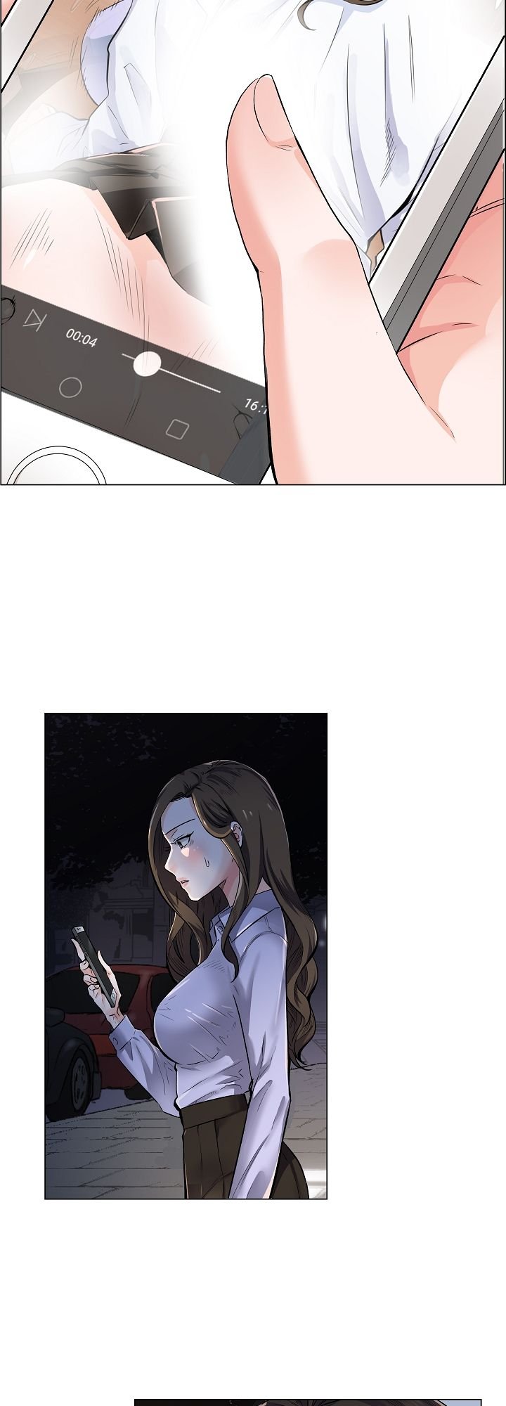 The Game-Fatal Doctor - Chapter 2 4
