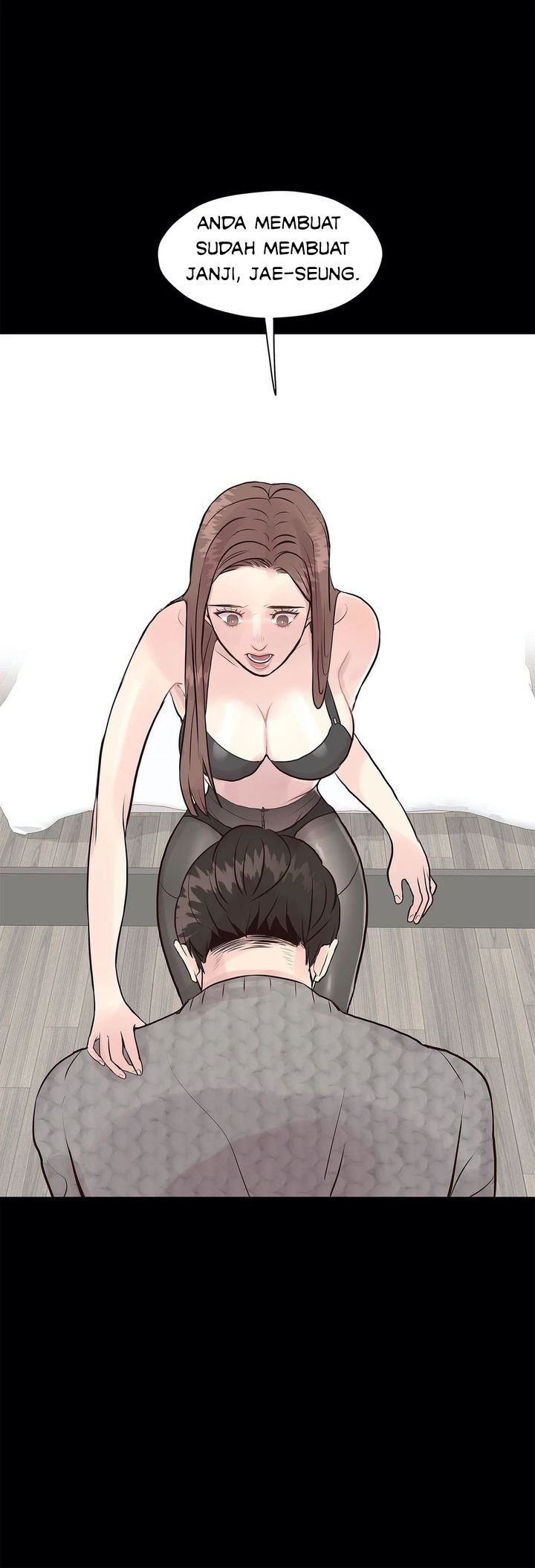 Toxic Burn - Chapter 2 13