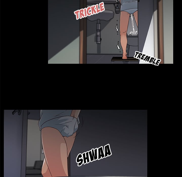 Family Adjustments - Chapter 2 41