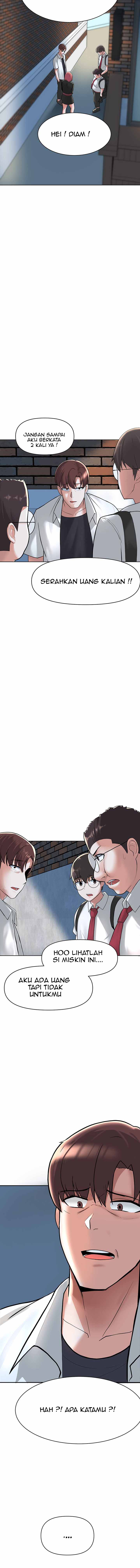 Escape Loser - Chapter 2 20