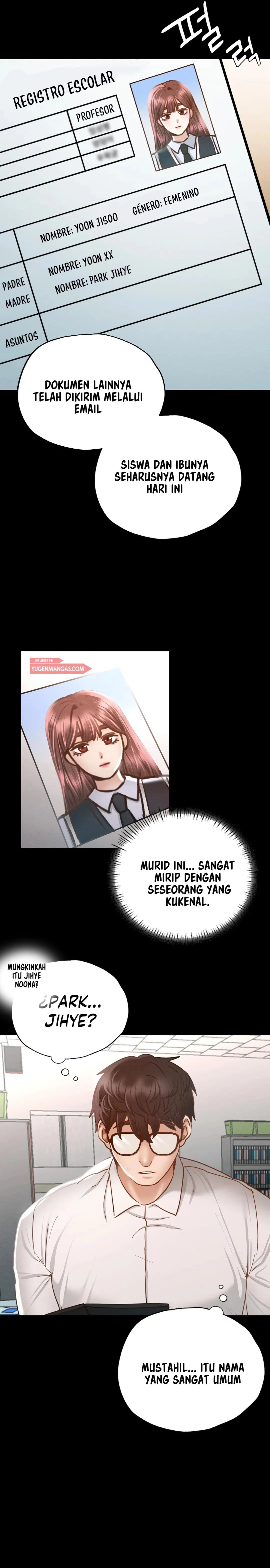 Not At School, Please - Chapter 2 46