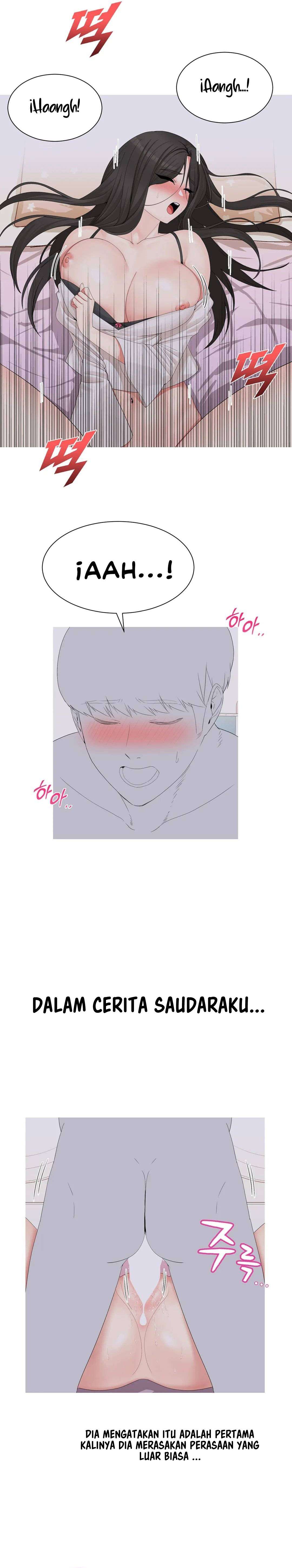 Like a Fox 2 - Chapter 2 18 Like a Fox 2 - Chapter 2 18