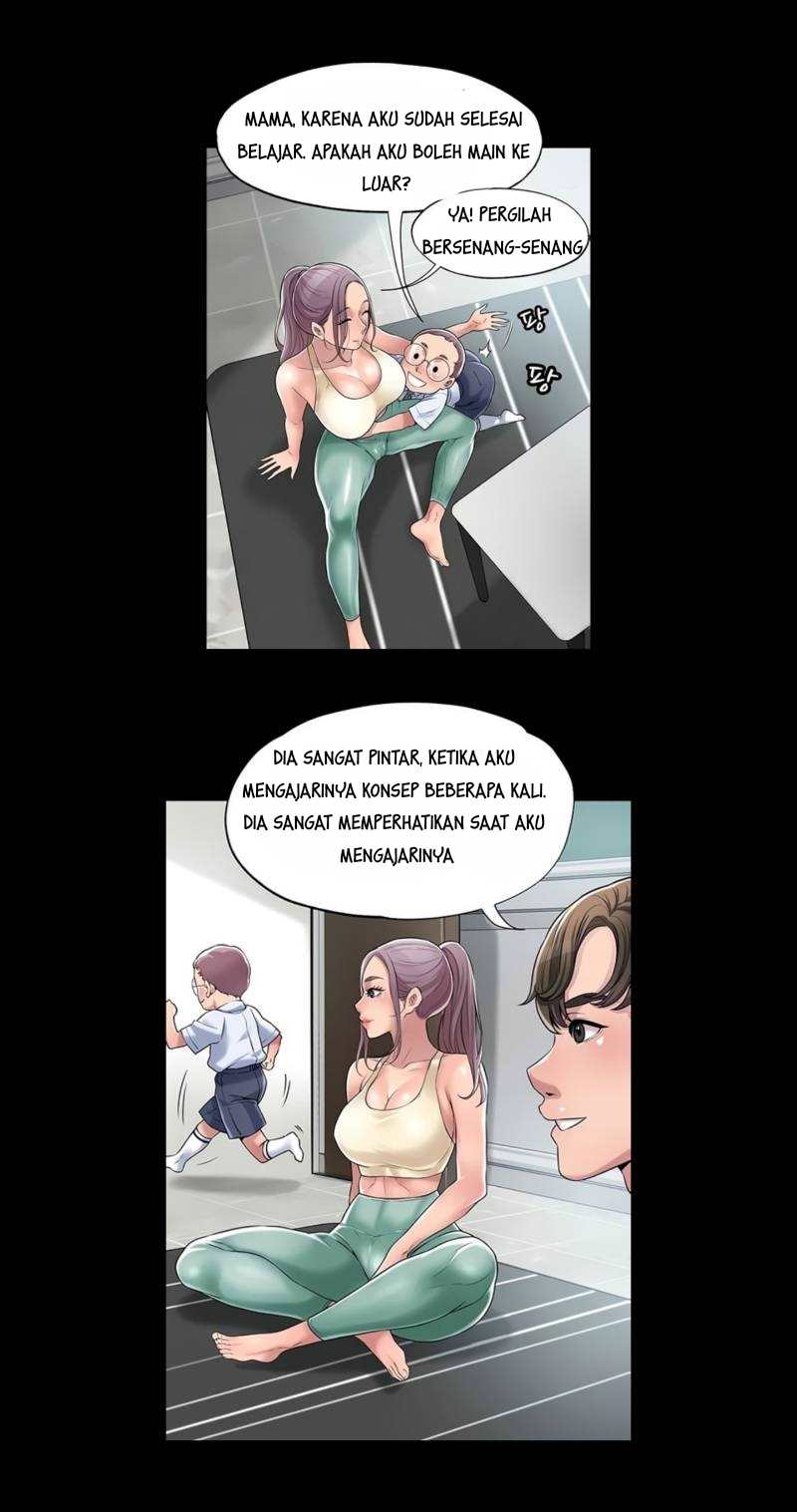 New Town Uncensored - Chapter 2 30