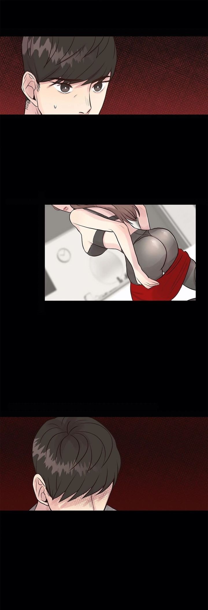 Toxic Burn - Chapter 2 10