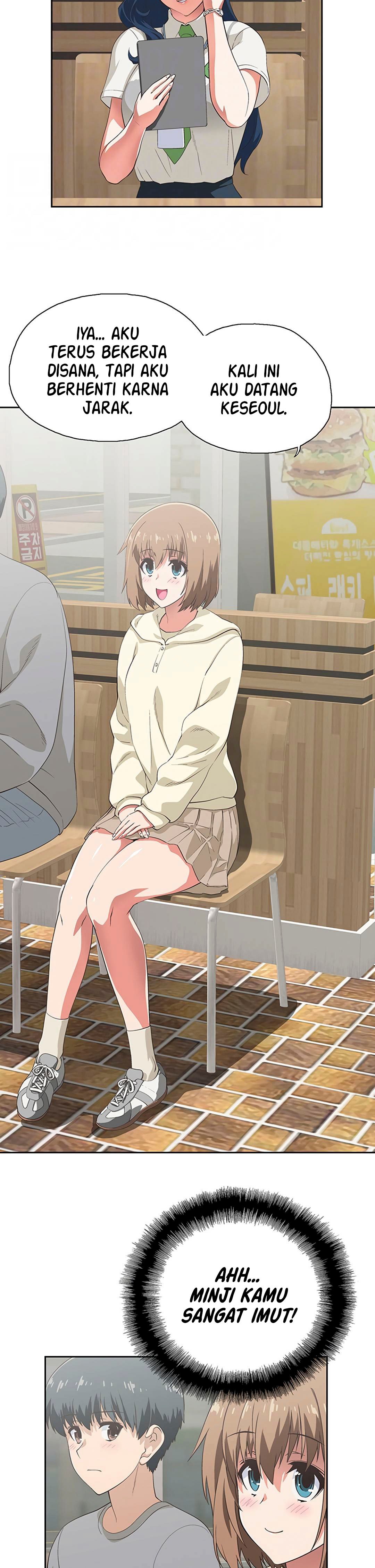 Fast Food - Chapter 2 4