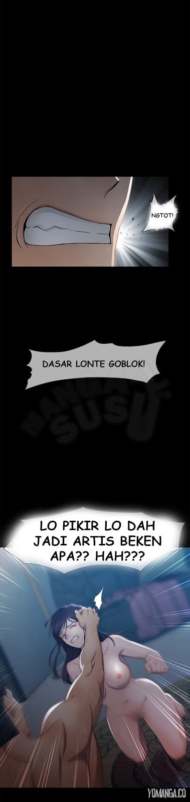 Lady Garden - Chapter 2 17