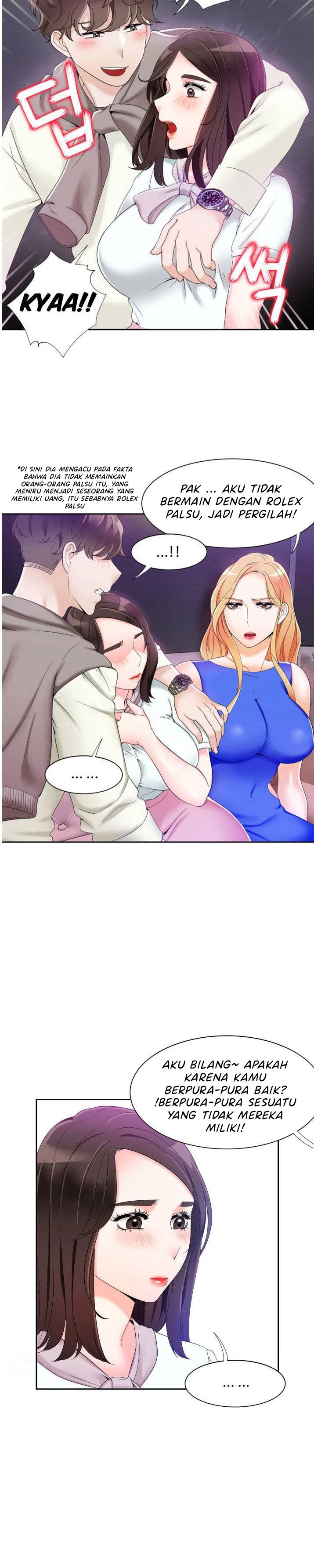 Bad Woman - Chapter 2 22