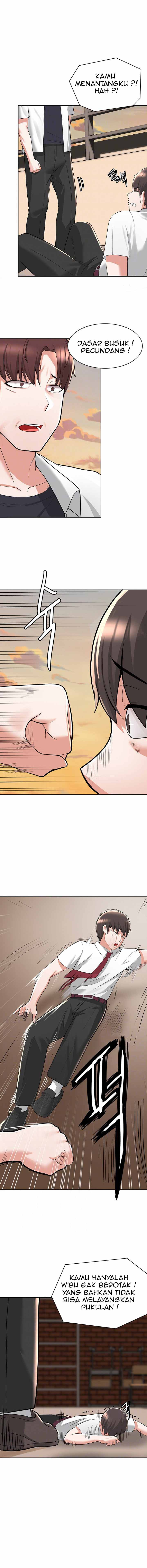 Escape Loser - Chapter 2 6