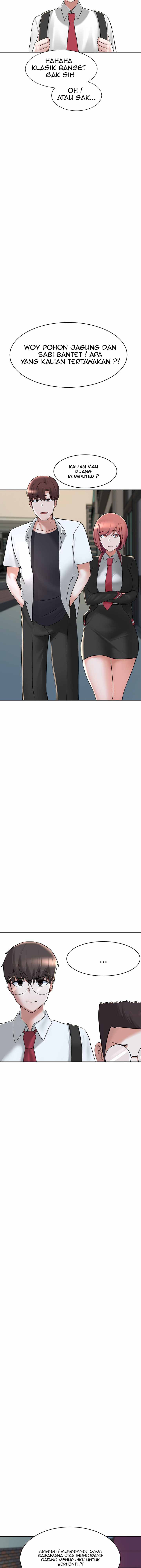 Escape Loser - Chapter 2 19