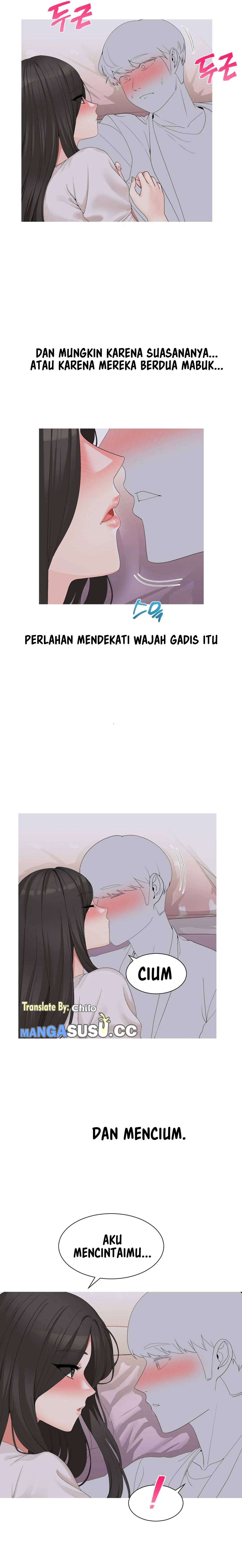 Like a Fox 2 - Chapter 2 13 Like a Fox 2 - Chapter 2 13