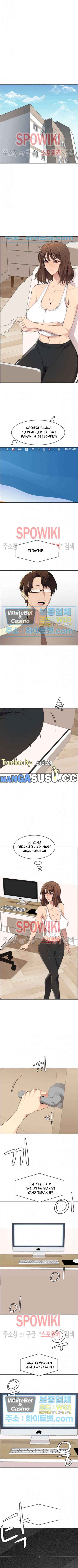 Body Camper - Chapter 2 2 Body Camper - Chapter 2 2