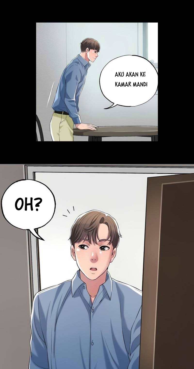 New Town Uncensored - Chapter 2 3