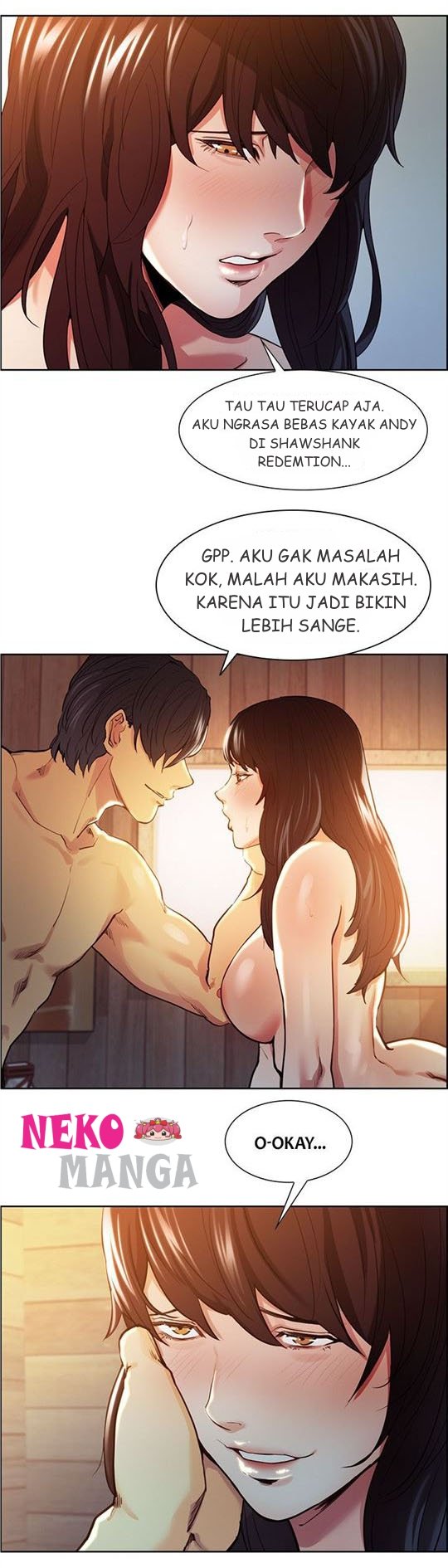 Taste of Forbidden Fruit - Chapter 2 37