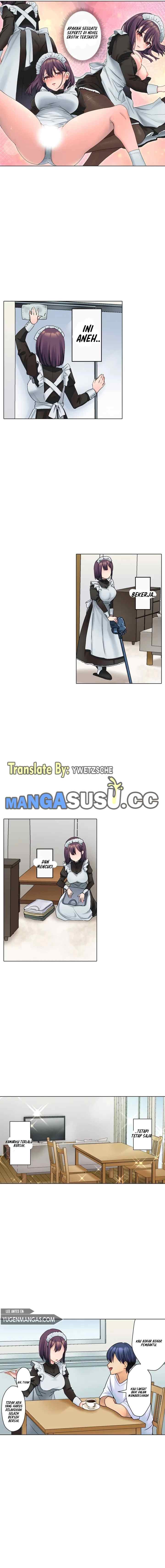 Interrupted Innocence - Chapter 2 4 Interrupted Innocence - Chapter 2 4