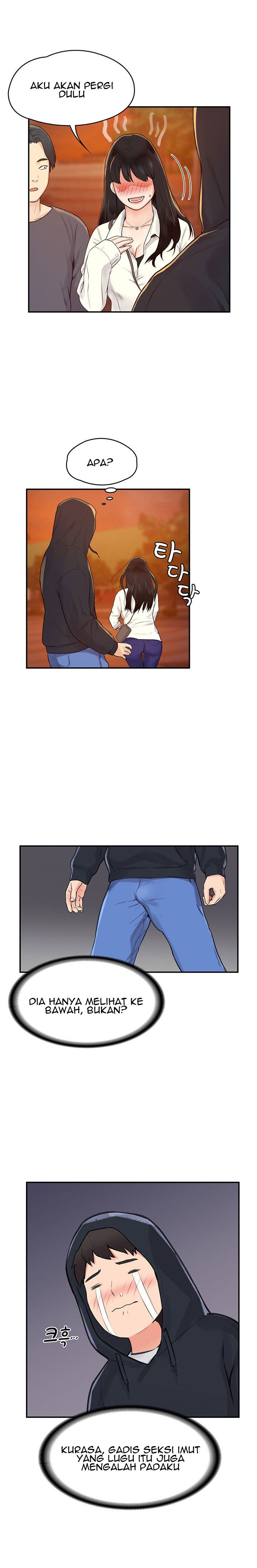 Campus Today - Chapter 2 20