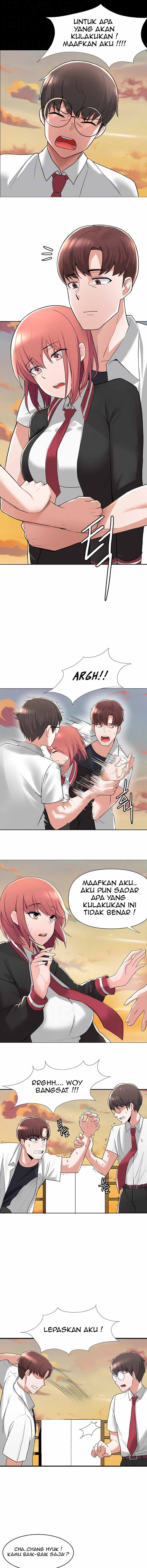 Escape Loser - Chapter 2 4