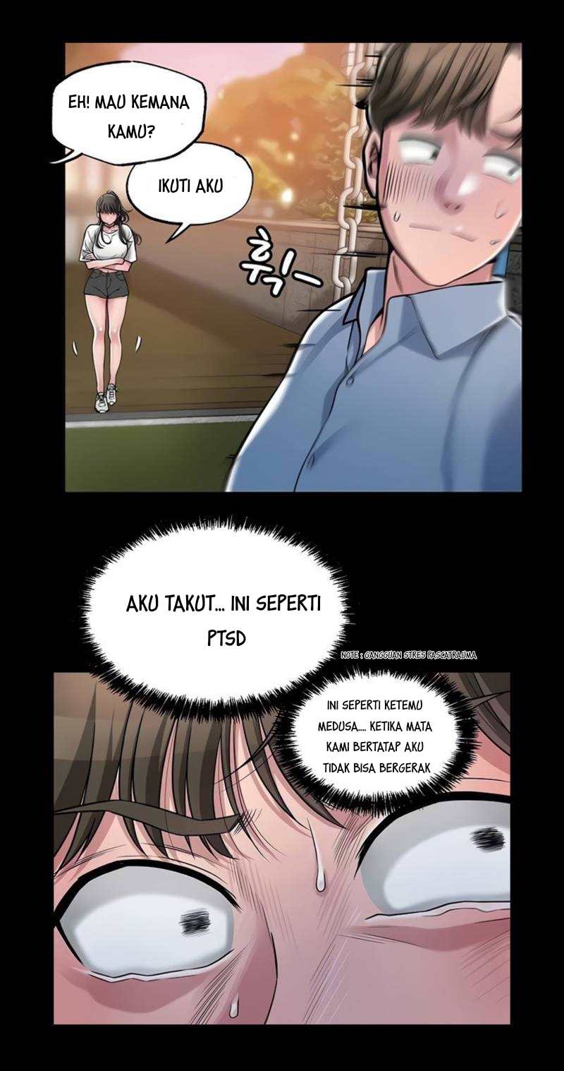 New Town Uncensored - Chapter 2 56