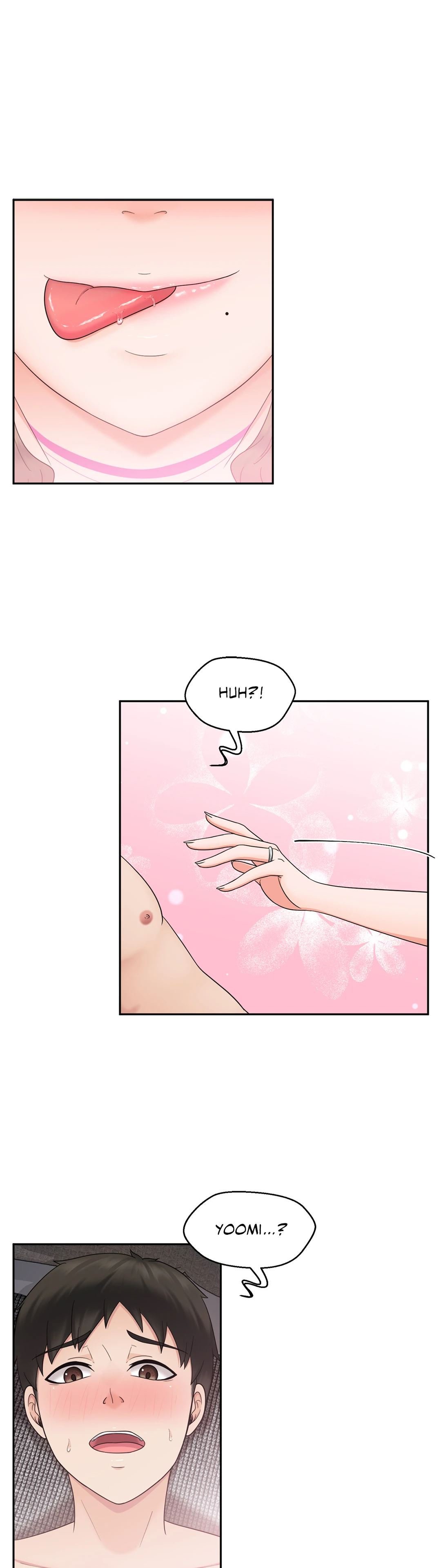 The Sexy Alien Next Door - Chapter 2 15