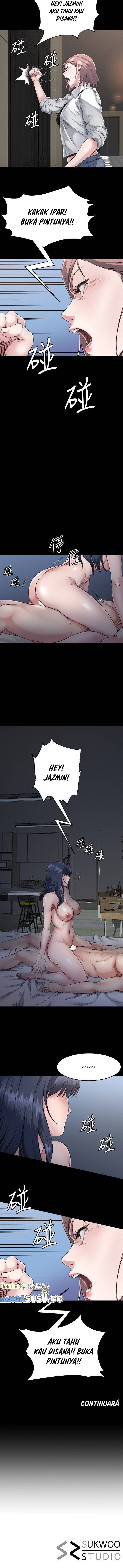 Cheer Up, Brother In Law - Chapter 2 13