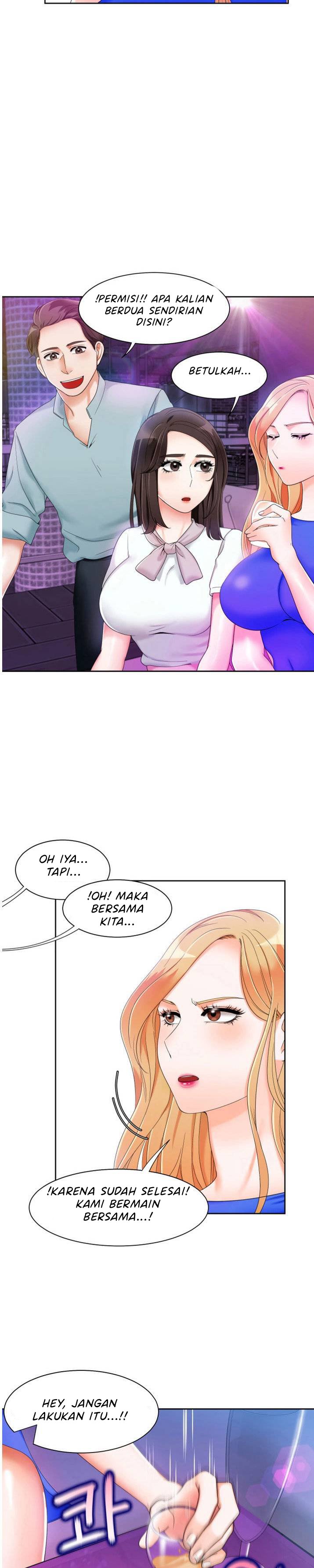 Bad Woman - Chapter 2 20