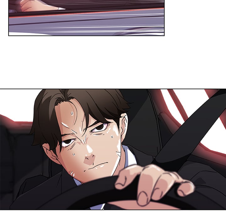 Family Adjustments - Chapter 2 17