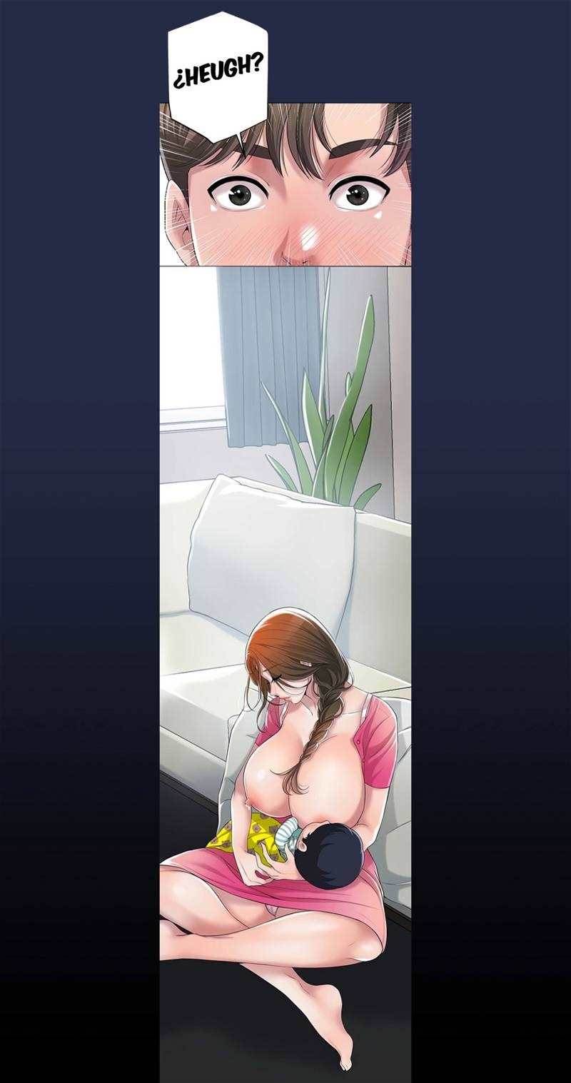 New Town Uncensored - Chapter 2 4