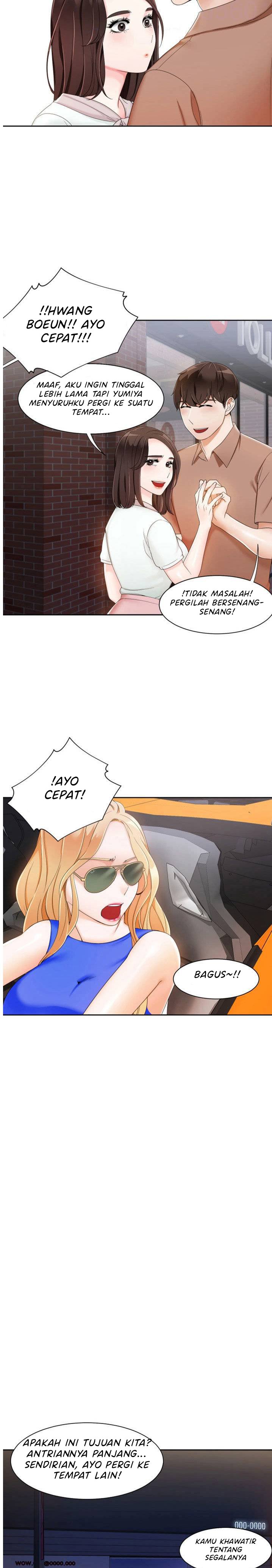 Bad Woman - Chapter 2 13