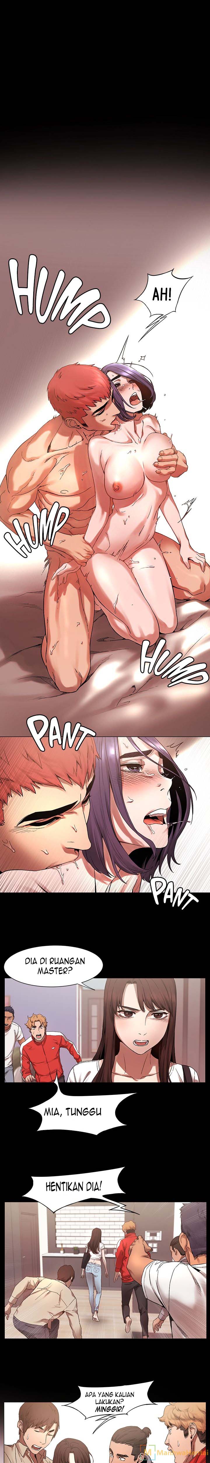 My Kingdom (Silent War) - Chapter 2 21 My Kingdom (Silent War) - Chapter 2 21