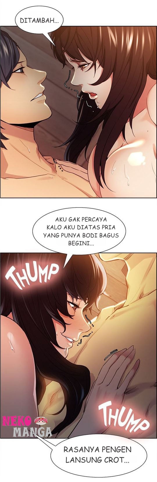 Taste of Forbidden Fruit - Chapter 2 27