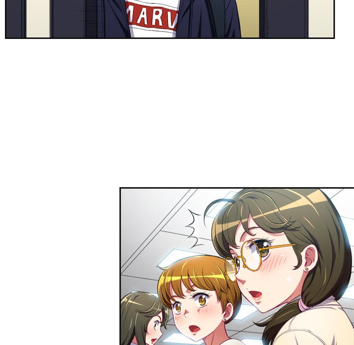 My High School Bully - Chapter 2 125 My High School Bully - Chapter 2 125