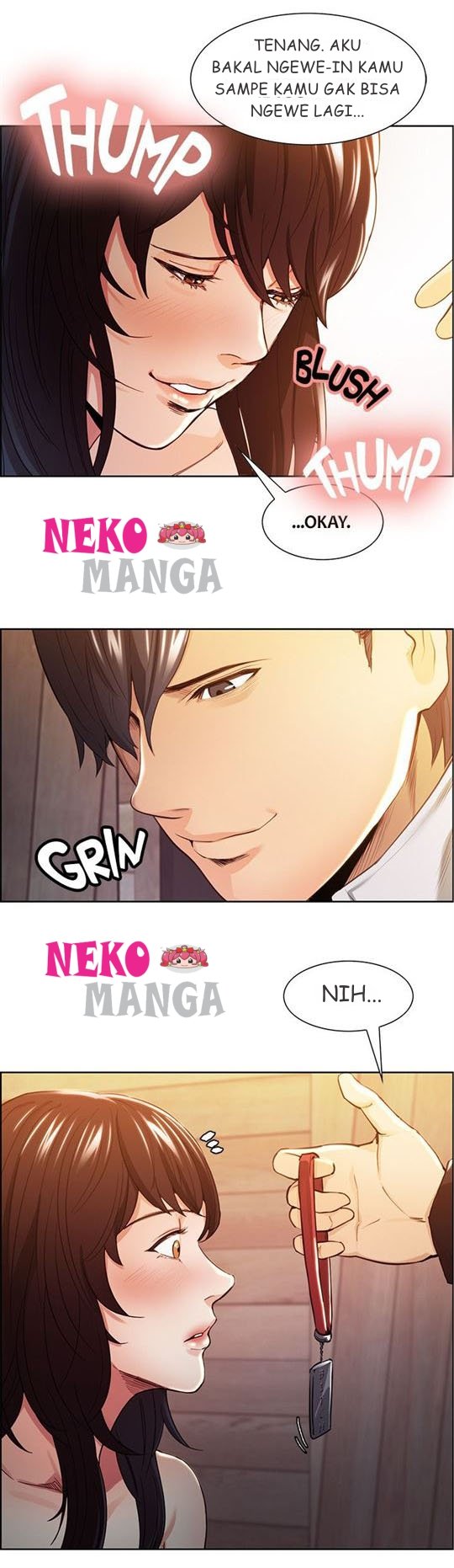 Taste of Forbidden Fruit - Chapter 2 42