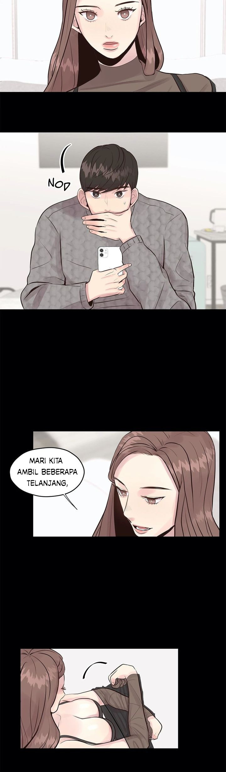 Toxic Burn - Chapter 2 9