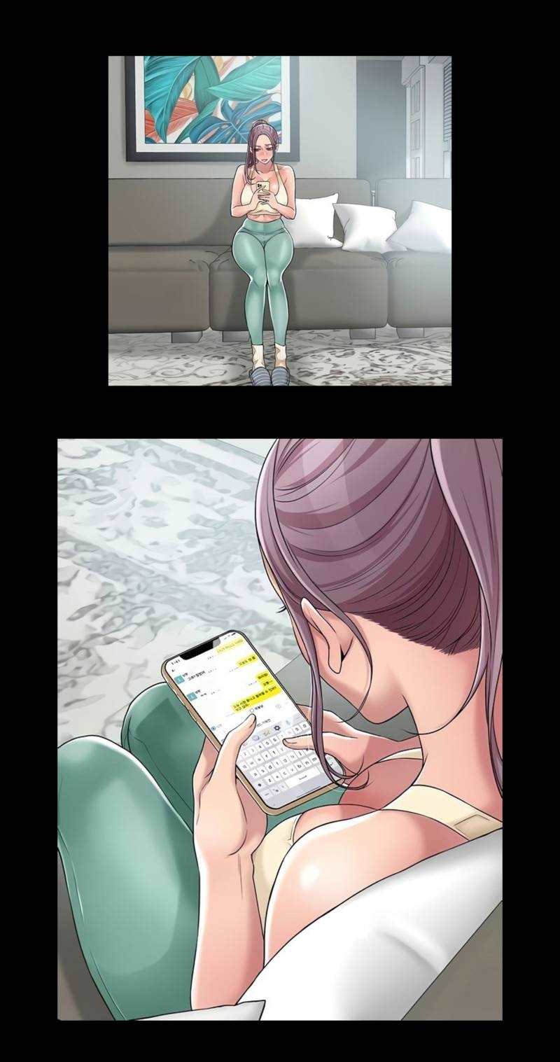 New Town Uncensored - Chapter 2 36