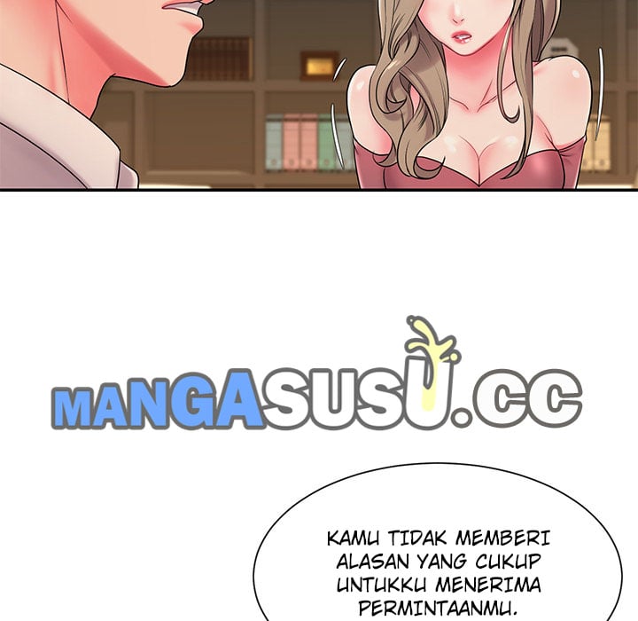 Dumped - Chapter 2 101