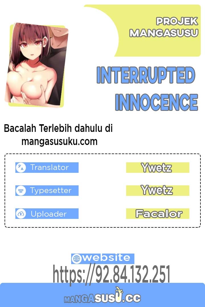 Interrupted Innocence - Chapter 2 1 Interrupted Innocence - Chapter 2 1