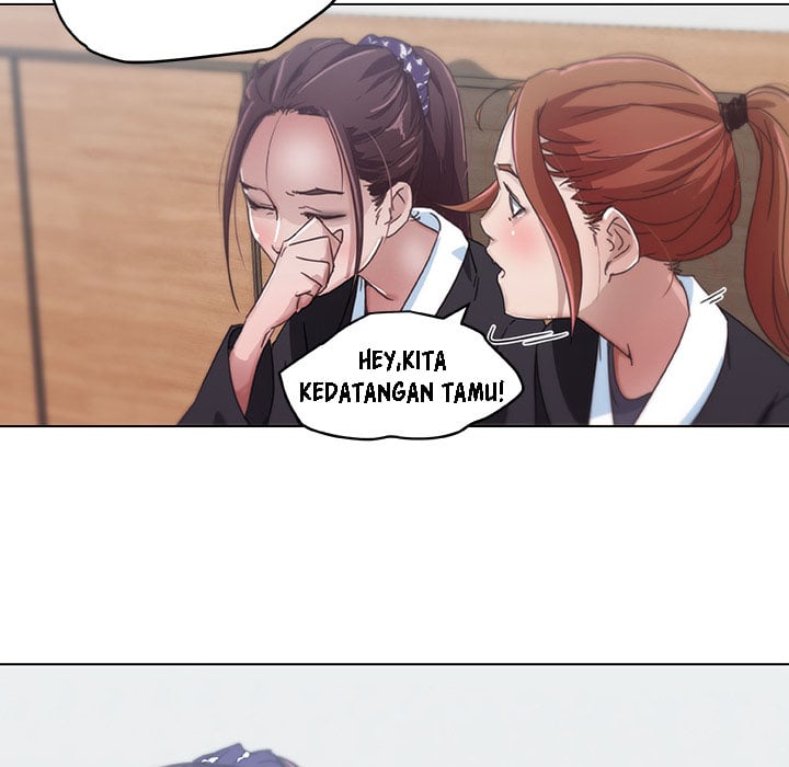 Family Adjustments - Chapter 2 74