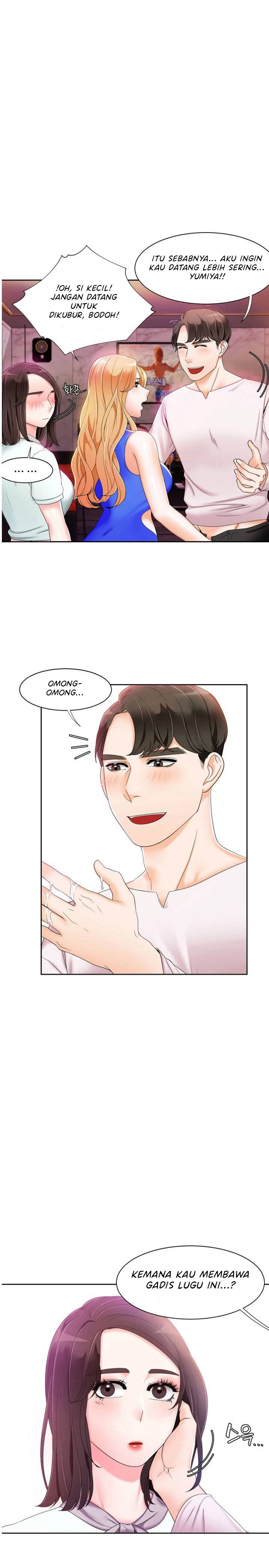 Bad Woman - Chapter 2 17