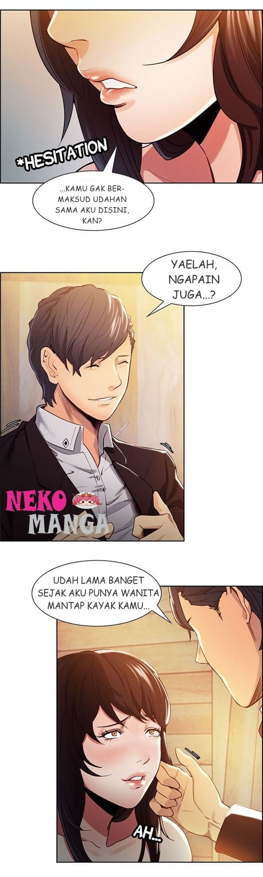 Taste of Forbidden Fruit - Chapter 2 41