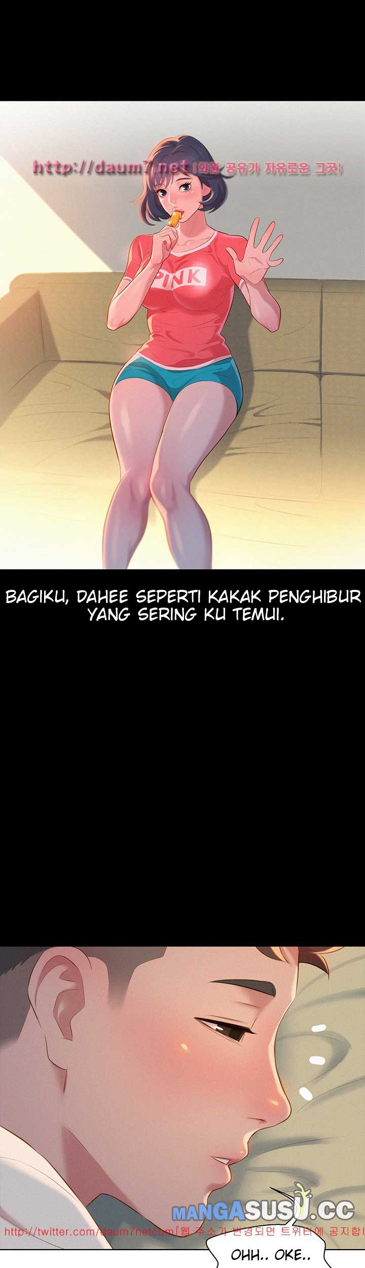 Sister Neighbor - Chapter 2 23