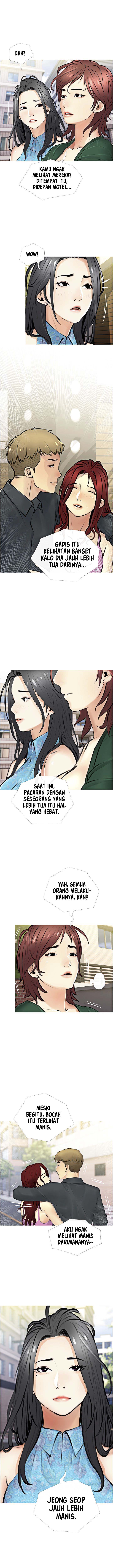 Obscene Private Lesson - Chapter 2 5 Obscene Private Lesson - Chapter 2 5