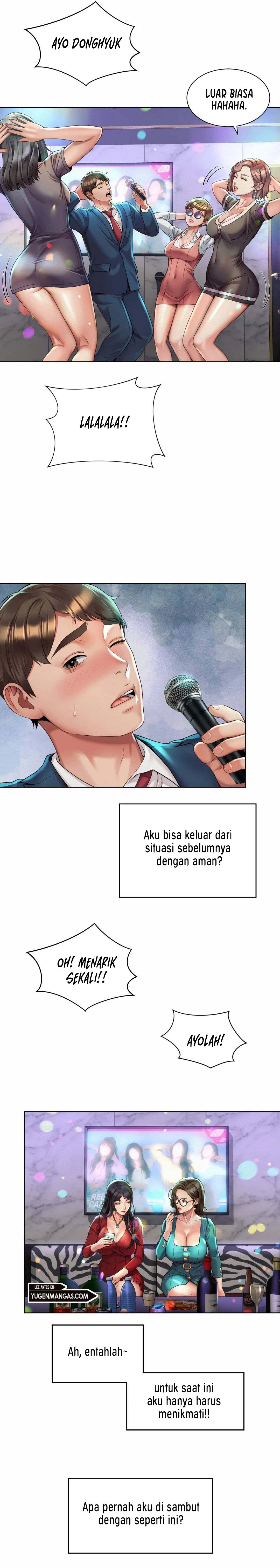 Office Romance - Chapter 2 11 Office Romance - Chapter 2 11