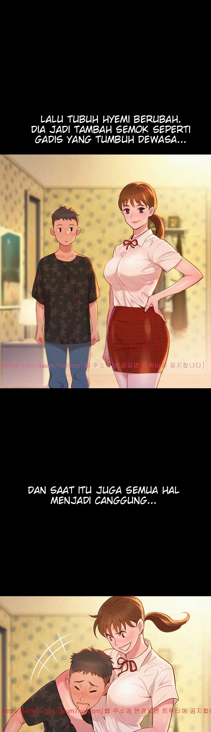 Sister Neighbor - Chapter 2 18