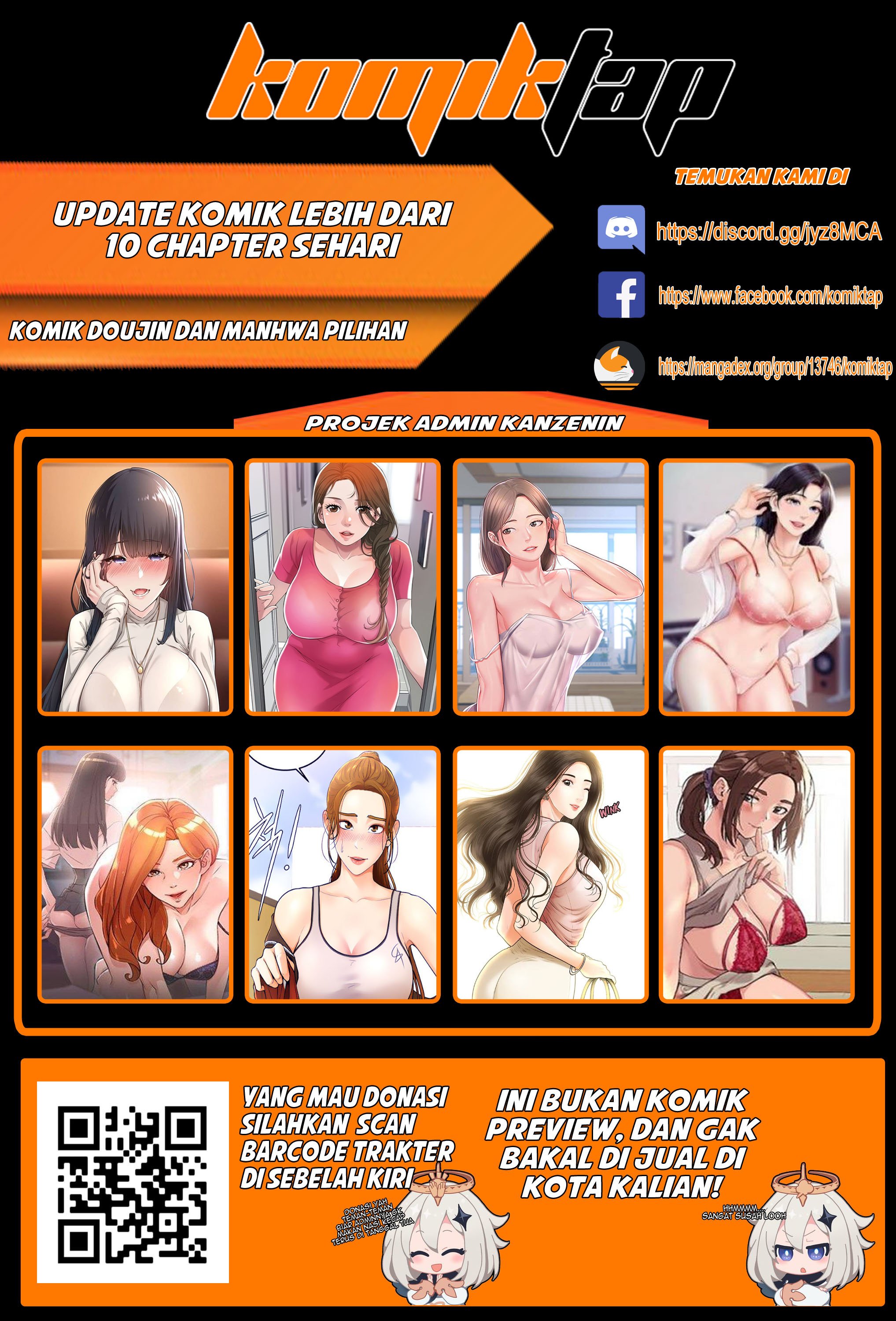 Homestay (Trickster) - Chapter 2 15 Homestay (Trickster) - Chapter 2 15