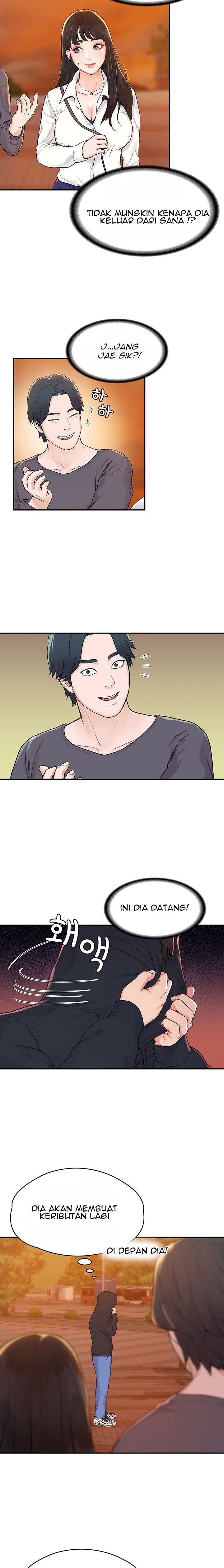 Campus Today - Chapter 2 16