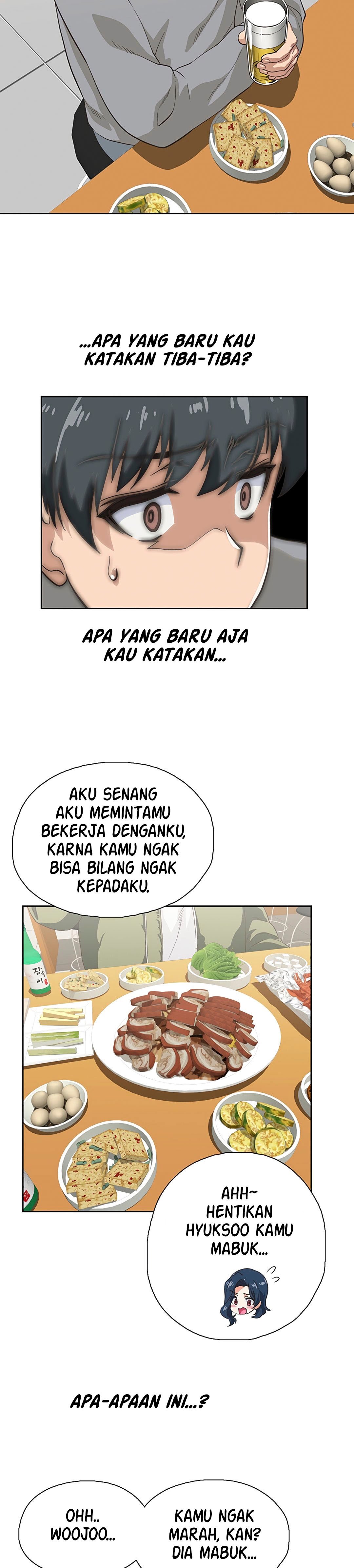 Fast Food - Chapter 2 18