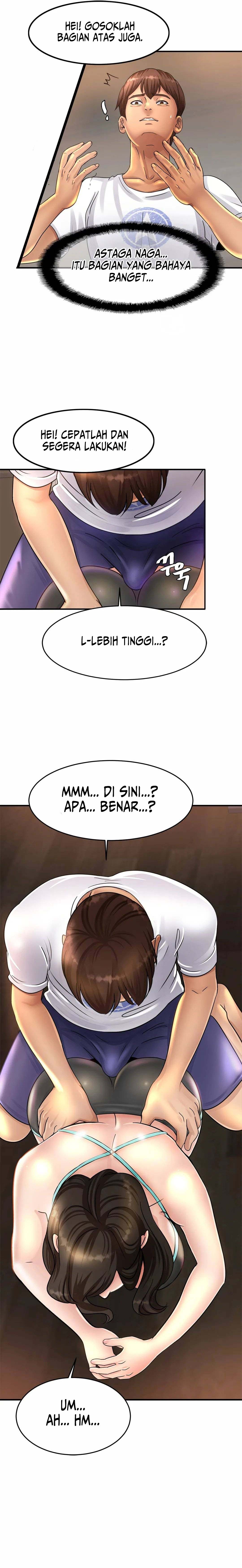 Closefam - Chapter 2 22