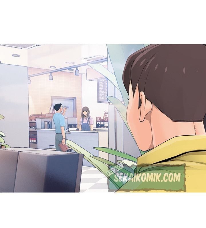 Ms. Master - Chapter 2 7