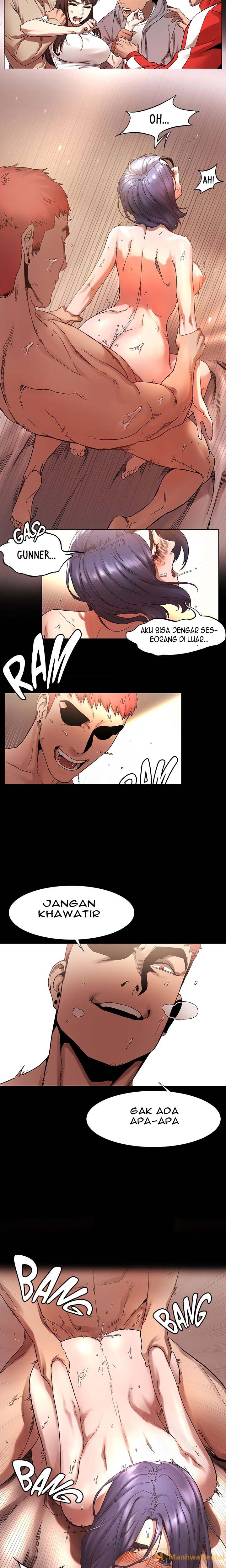 My Kingdom (Silent War) - Chapter 2 22 My Kingdom (Silent War) - Chapter 2 22