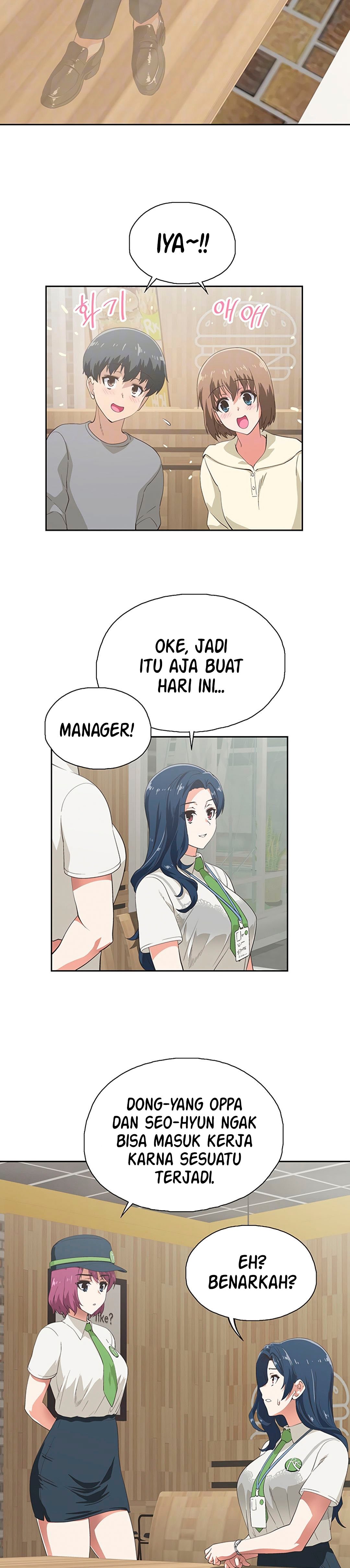 Fast Food - Chapter 2 7